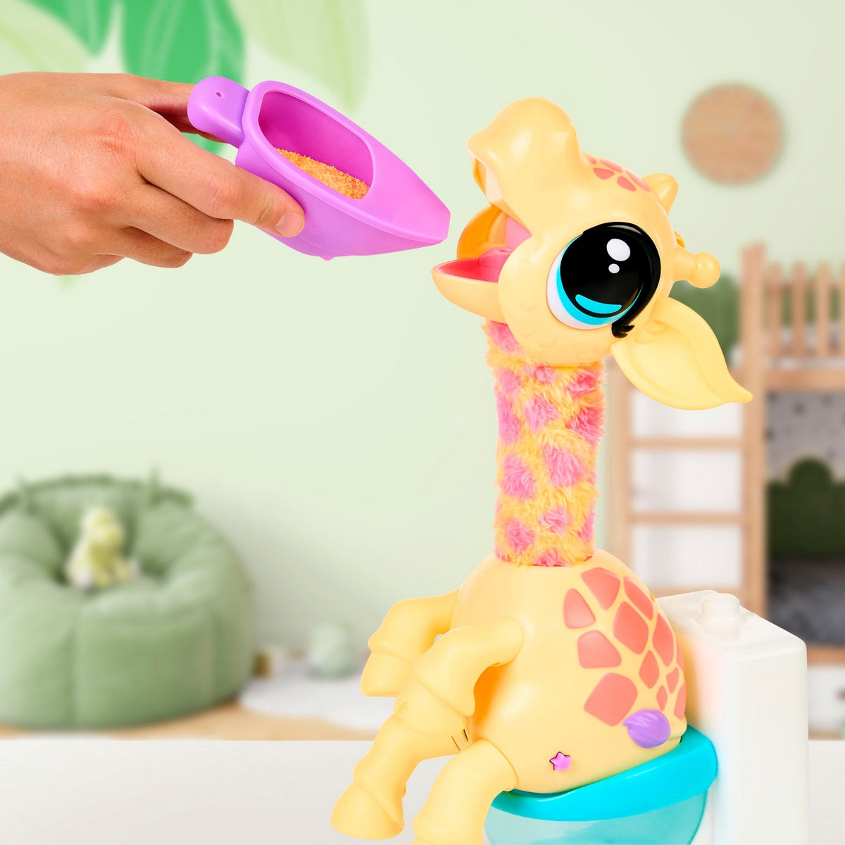 Little Live Pets S4 Jirafa