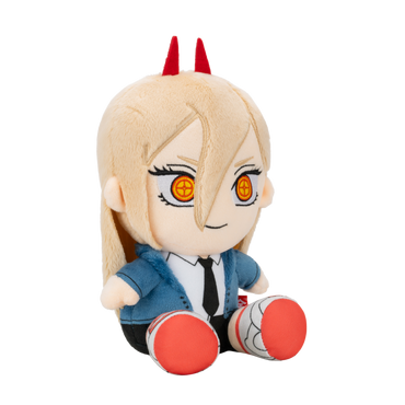 My Hero Academia Peluche 20 cm - Power