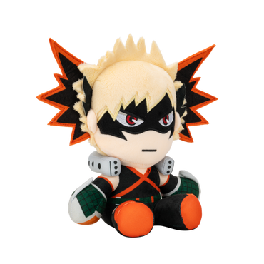 My Hero Academia Peluche 20 cm - Katsuki Bakugo