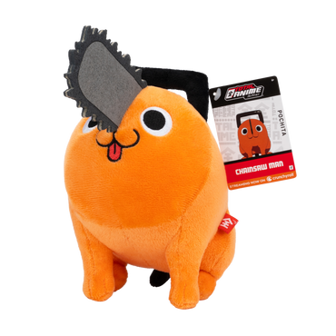 My Hero Academia Peluche 20 cm - Pochita