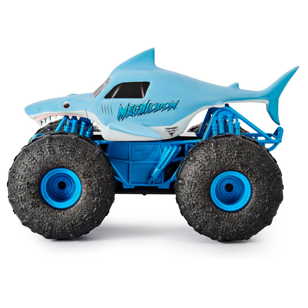 Monster Jam Rdc Megalodon Storm