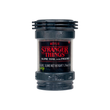 Stranger Things Figura Sorpresa 5Cm