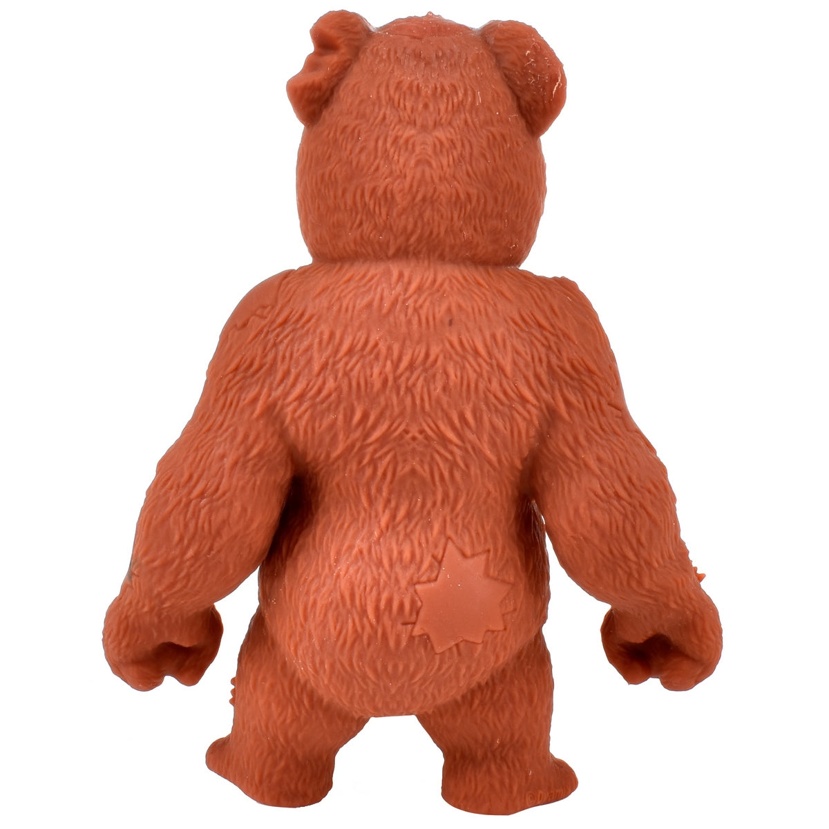 Figura Strech De Goma De 15 Cms Que Se Estira - Teddy Zombie