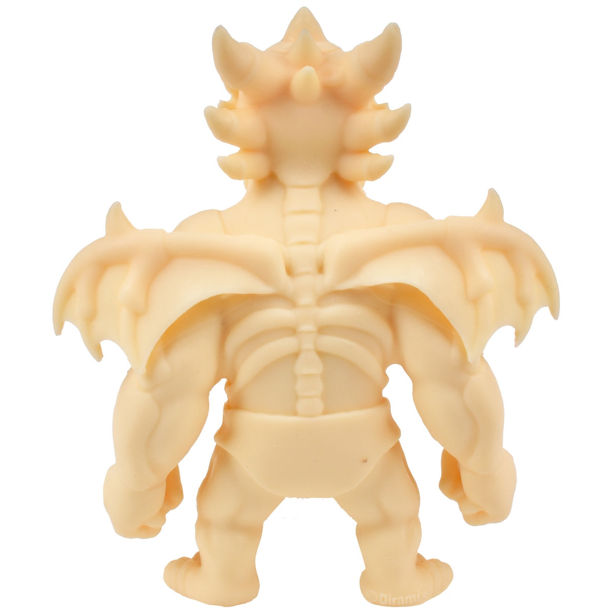 Figura Strech De Goma De 15 Cms Que Se Estira - Skeledragon