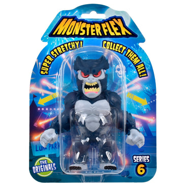 Figura Strech De Goma De 15 Cms Que Se Estira - The Beast