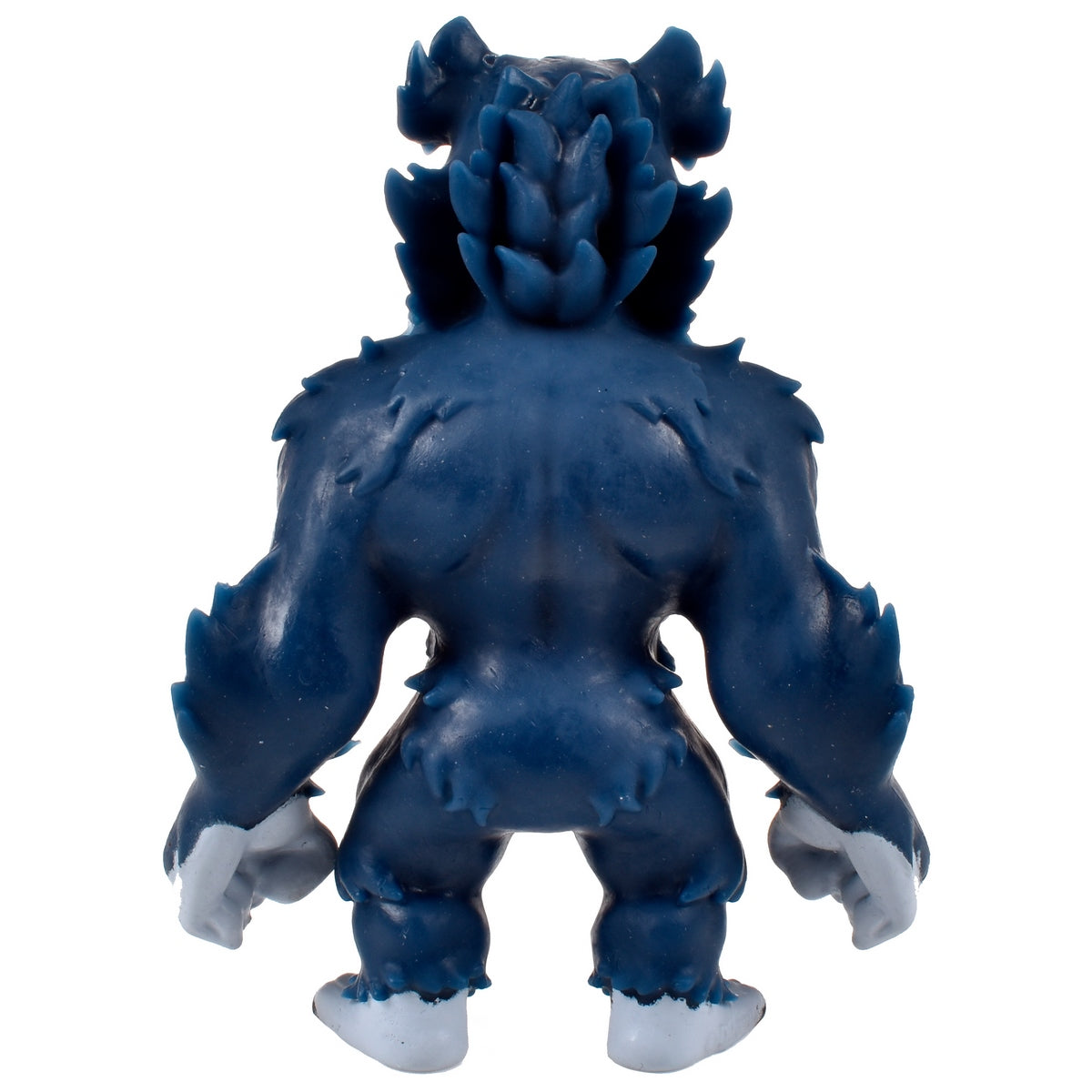 Figura Strech De Goma De 15 Cms Que Se Estira - The Beast