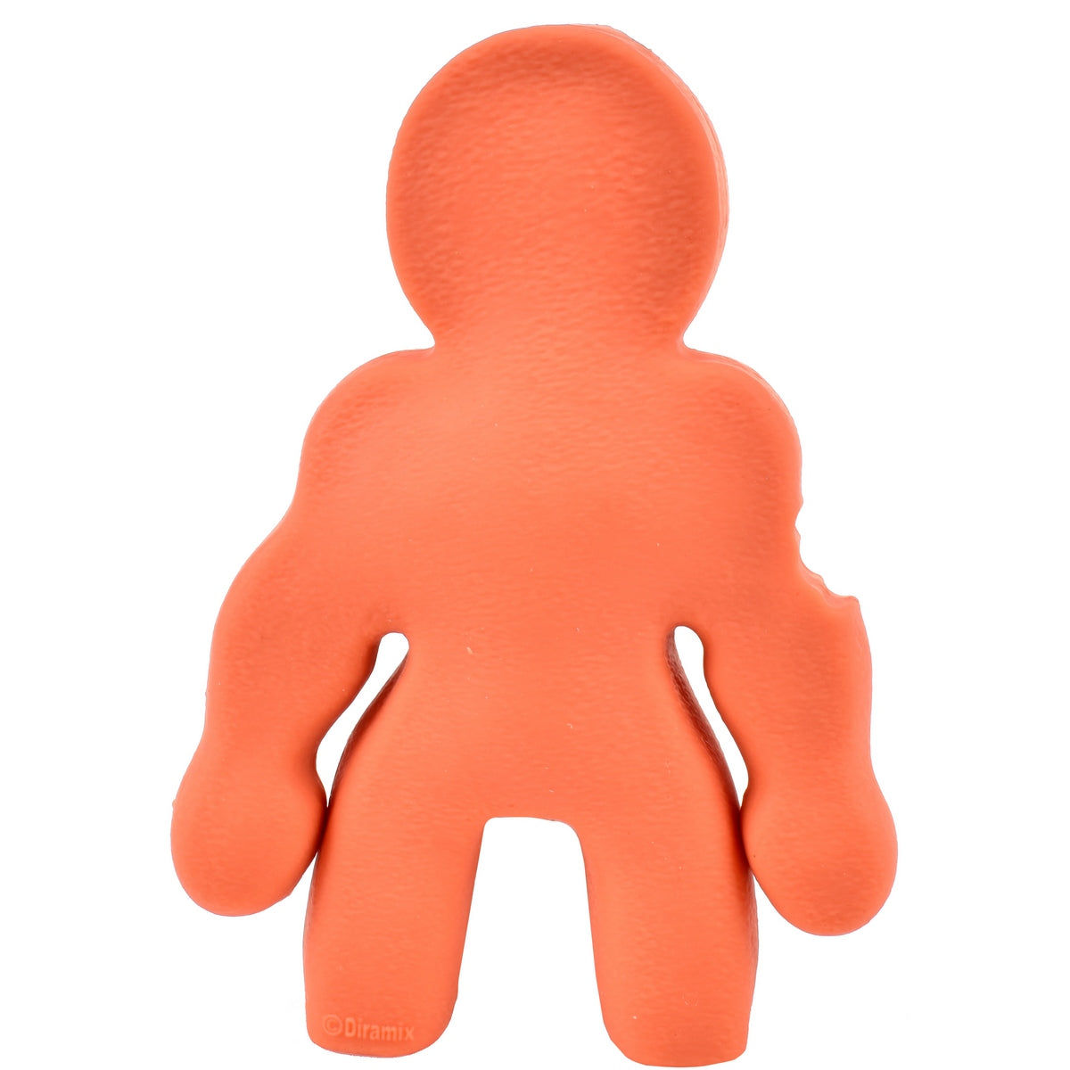 Figura Strech De Goma De 15 Cms Que Se Estira - Gingermonster
