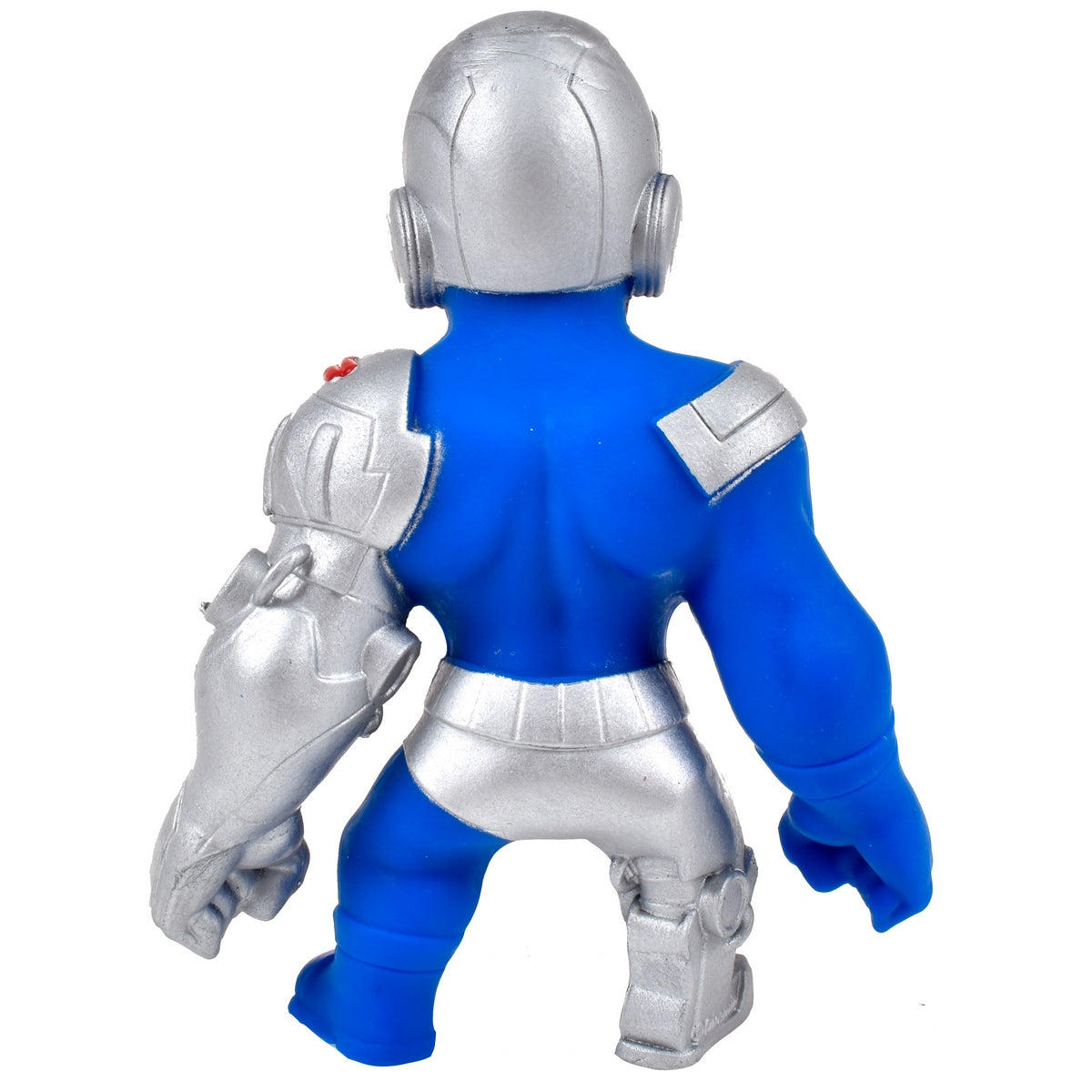 Figura Strech De Goma De 15 Cm Que Se Estira - Cyborg