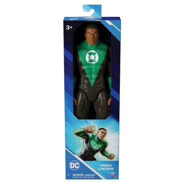 Figura Básica Batman 15cm - Green Lantern
