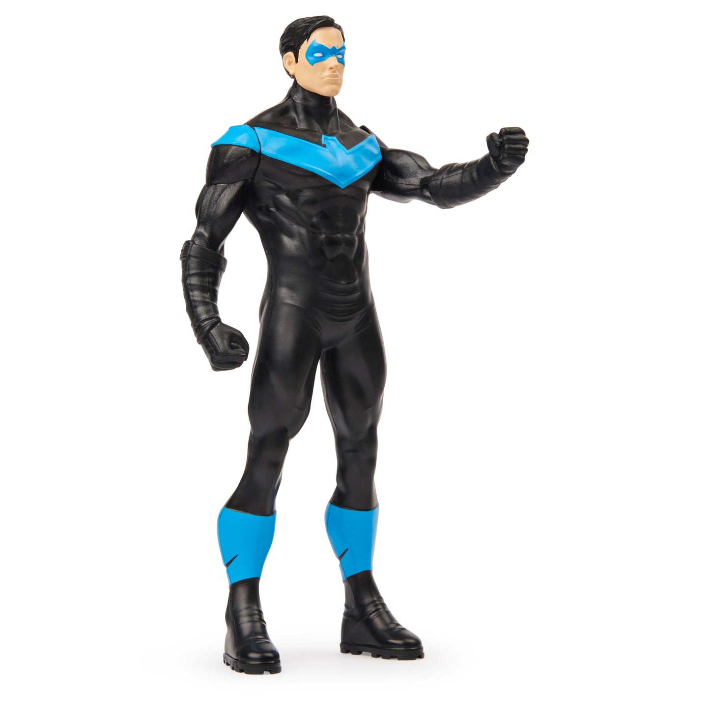 Figura Básica Batman 15cm - Nightwing