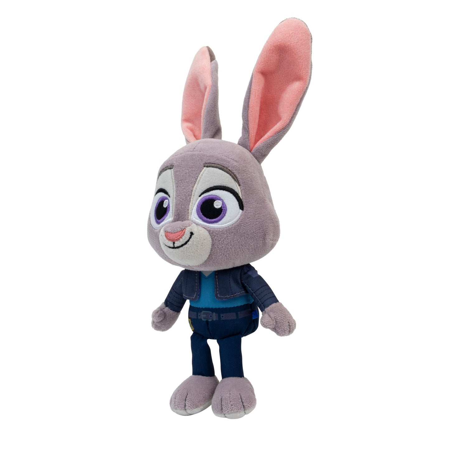 Zootopia Peluches 20 Cm - Judy Hoops