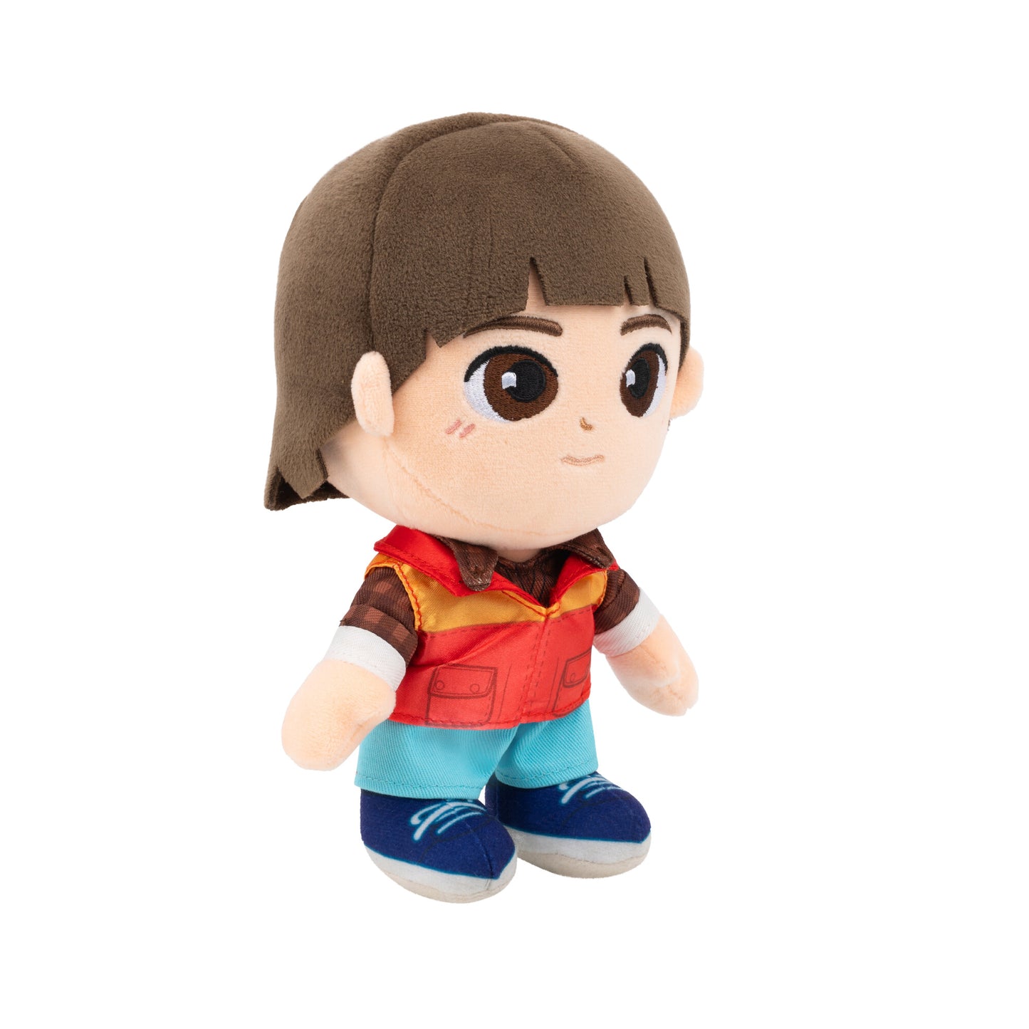 Stranger Things Peluches 20 Cm - Will Byers