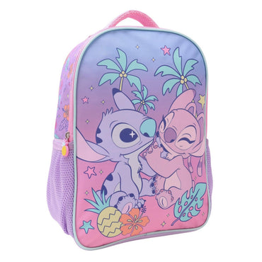 Mochila Infantil Angel Stitch