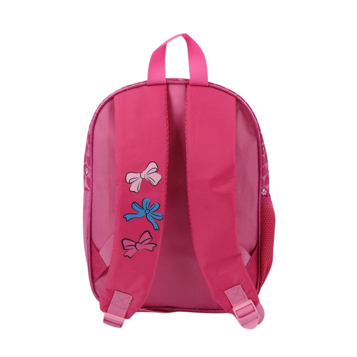 Mochila Infantil Soft Quilt Minnie