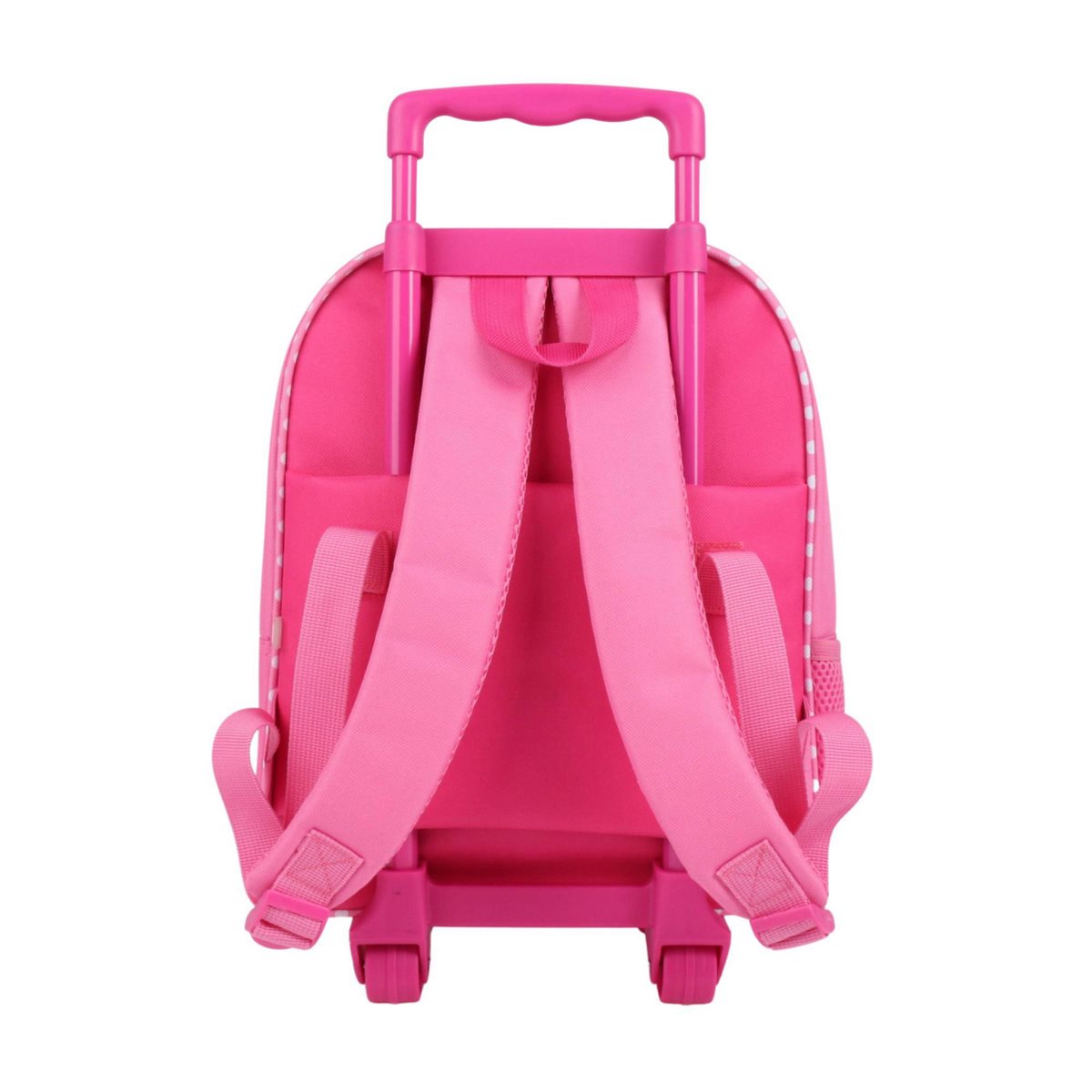 Mochila 3D Con Ruedas Minnie