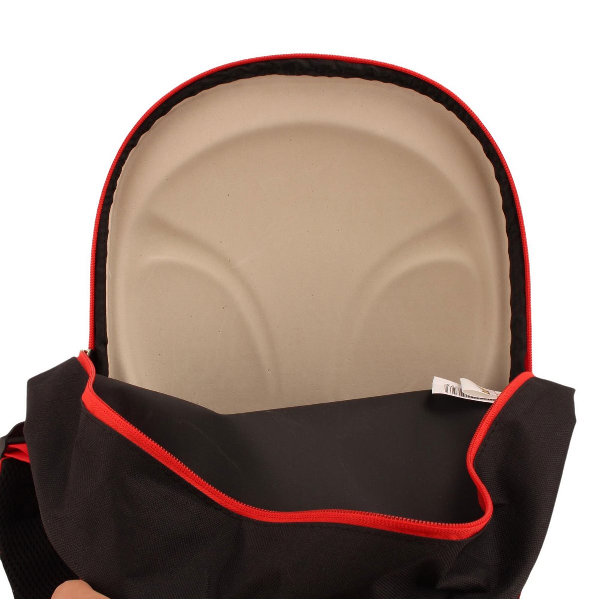 Mochila Infantil 3D Face Spiderman