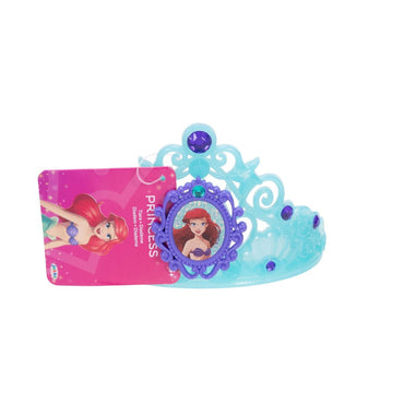 Tiara Princesas De Disney - Ariel
