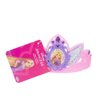 Tiara Princesas De Disney - Rapunzel