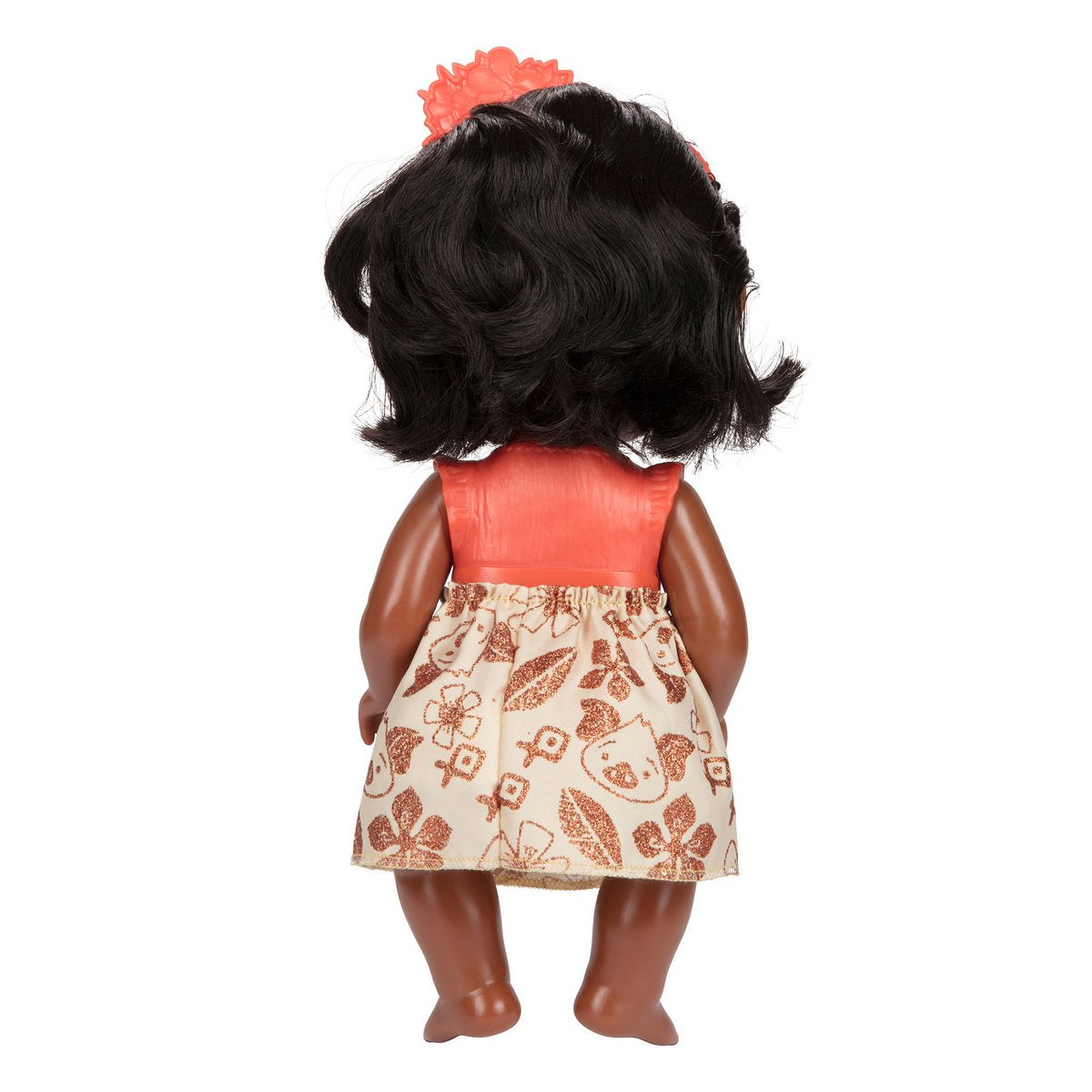 Muñeca Bebe 28 Cm Princesas De Disney - Moana