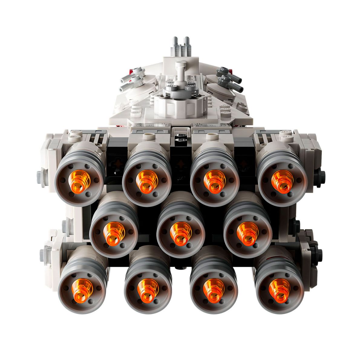 Tantive Iv 25 Años Lego Star Wars Tm
