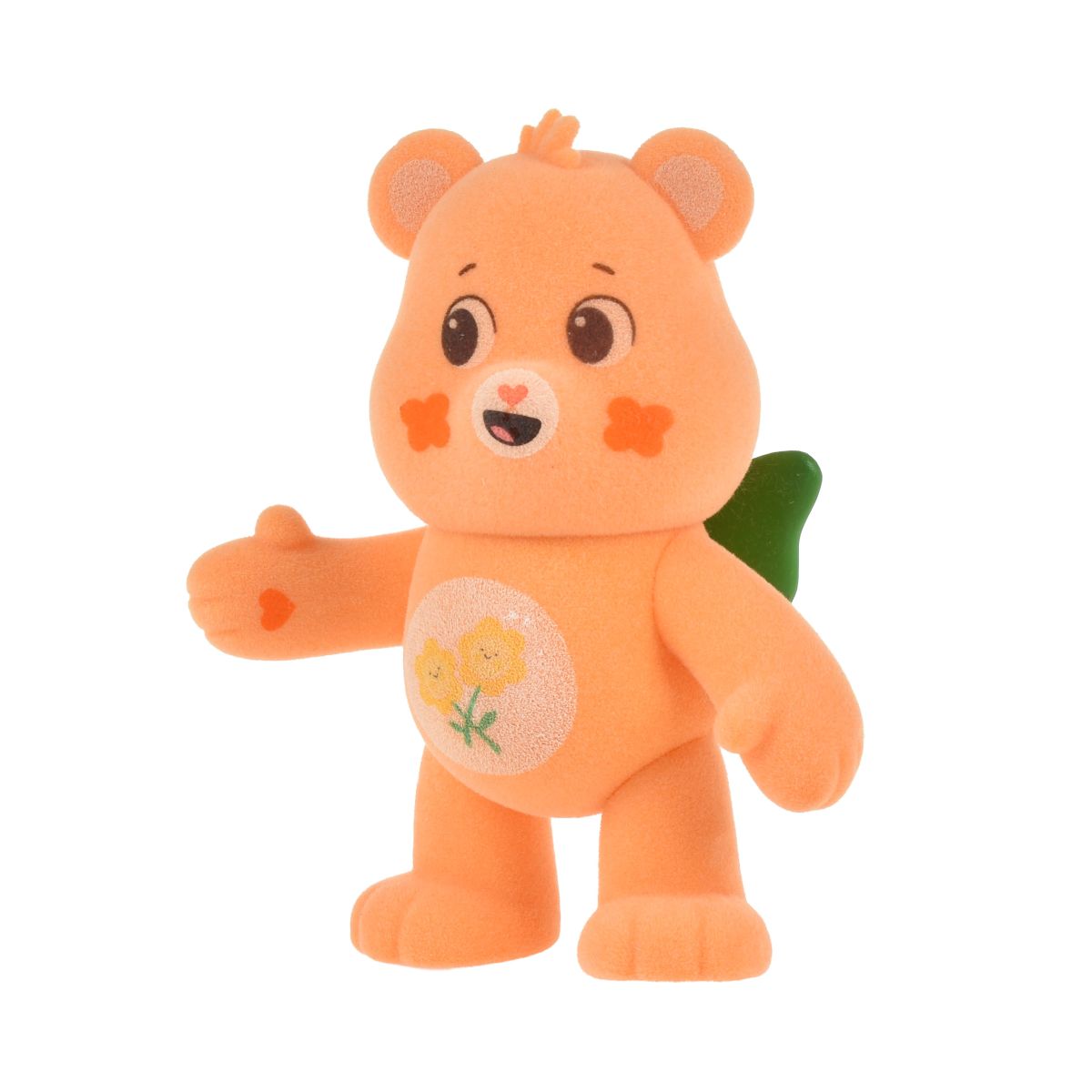 Figura Articulada 10 Cm Cariñositos - Friend Bear