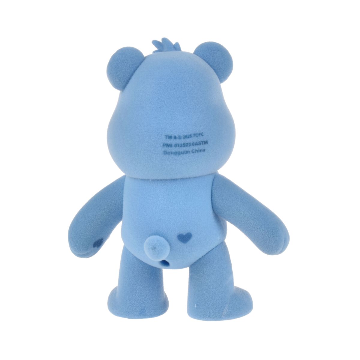 Figura Articulada 10 Cm Cariñositos - Grumpy Bear
