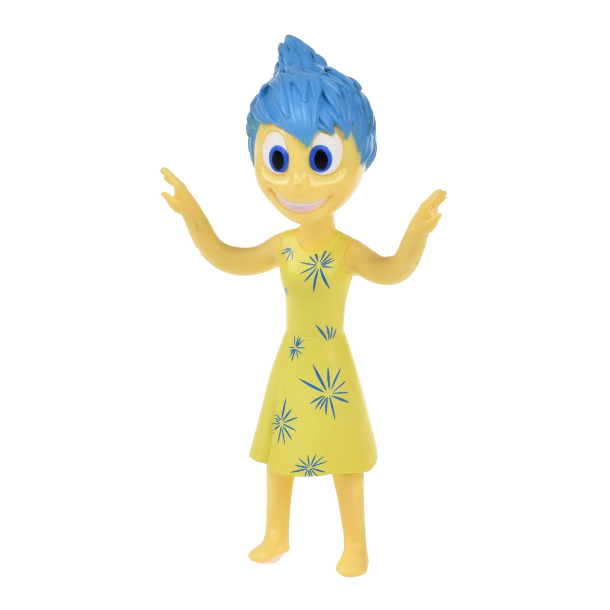 Figura 10 Cms De Goma Flexible - Joy