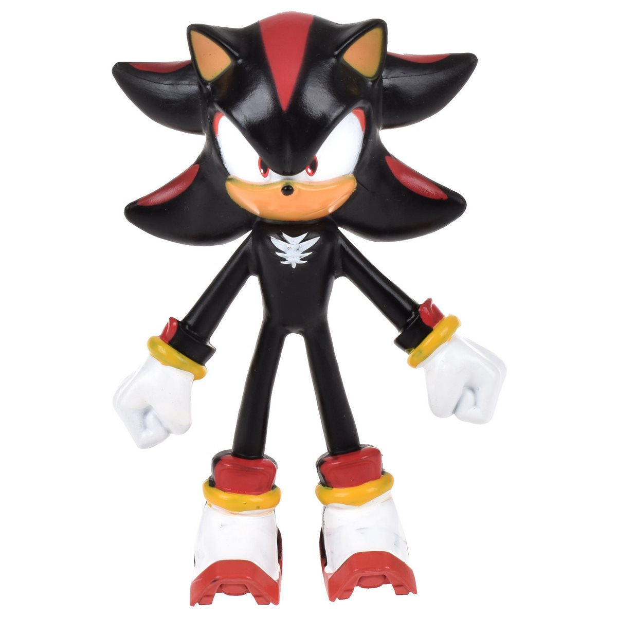 Figura 10 Cms De Goma Flexible - Shadow