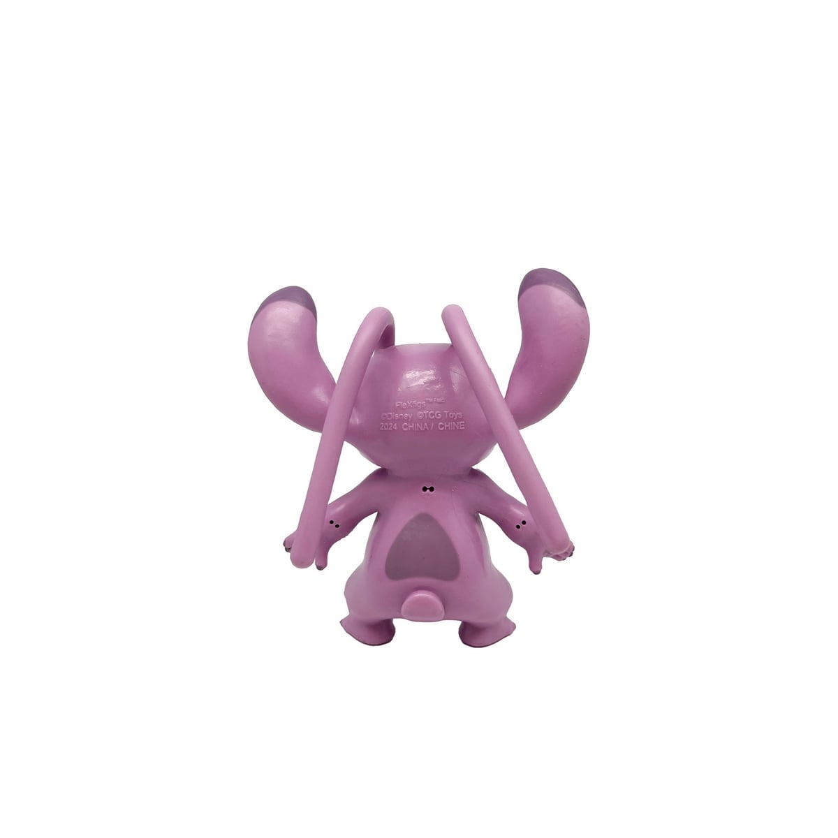 Figura 10 Cms De Goma Flexible - Angel