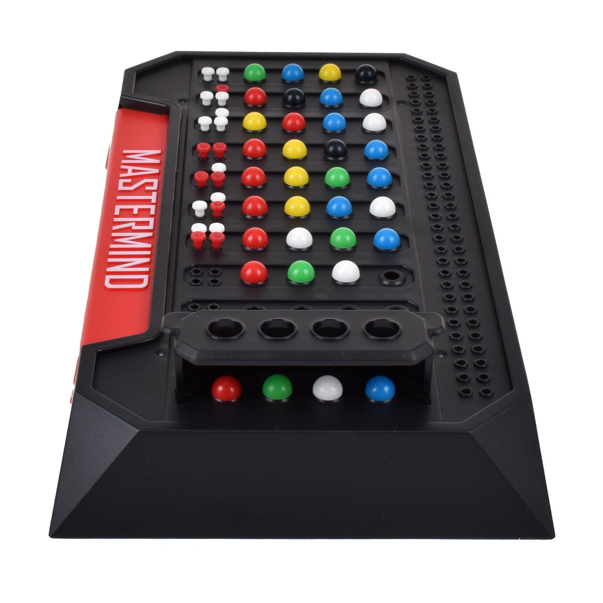 Juego Mastermind Classic