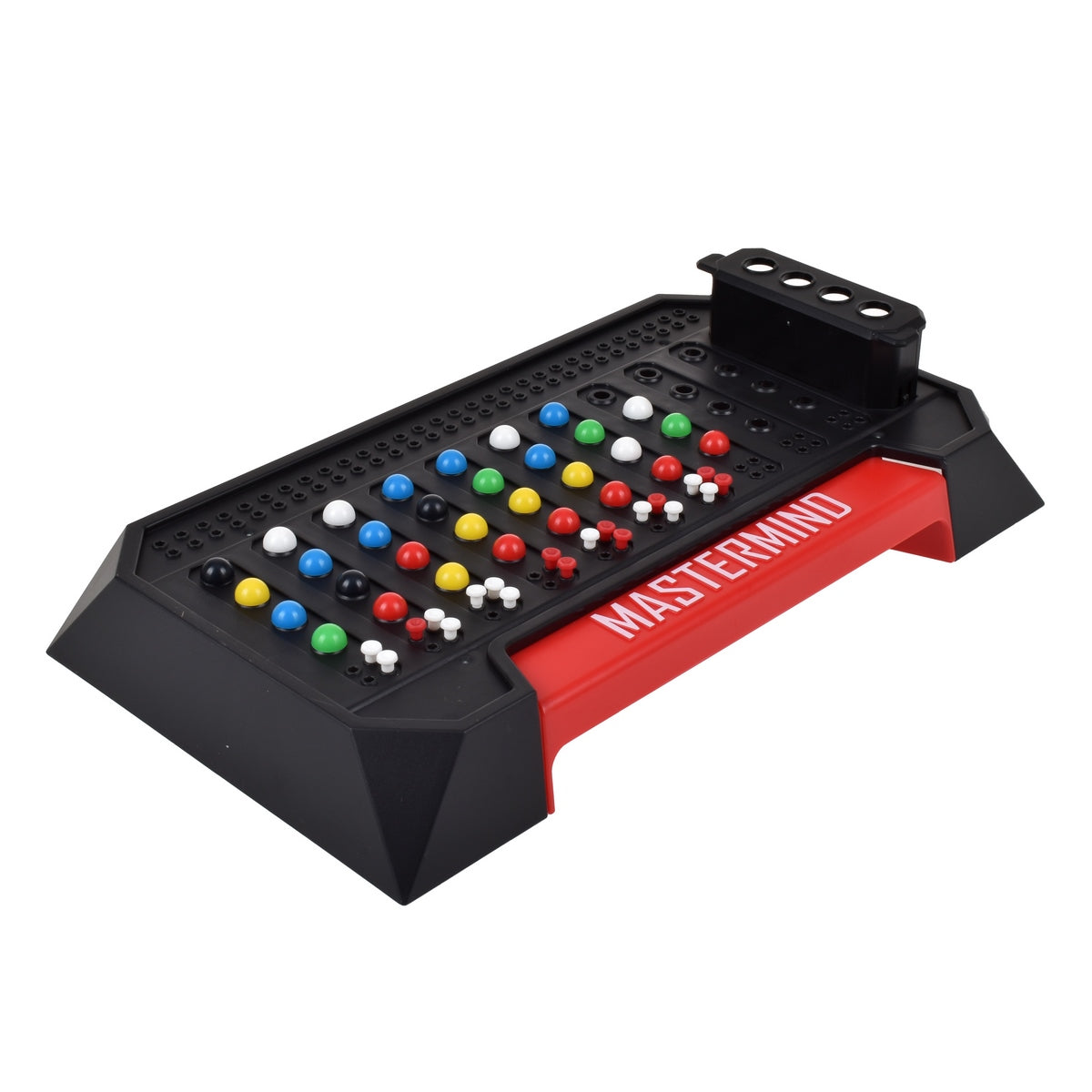 Juego Mastermind Classic