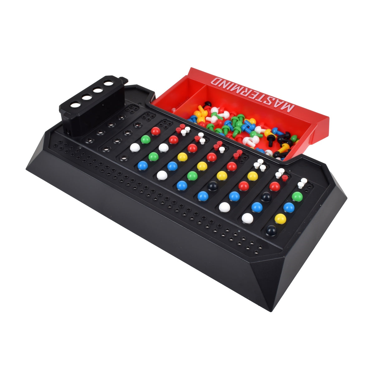 Juego Mastermind Classic