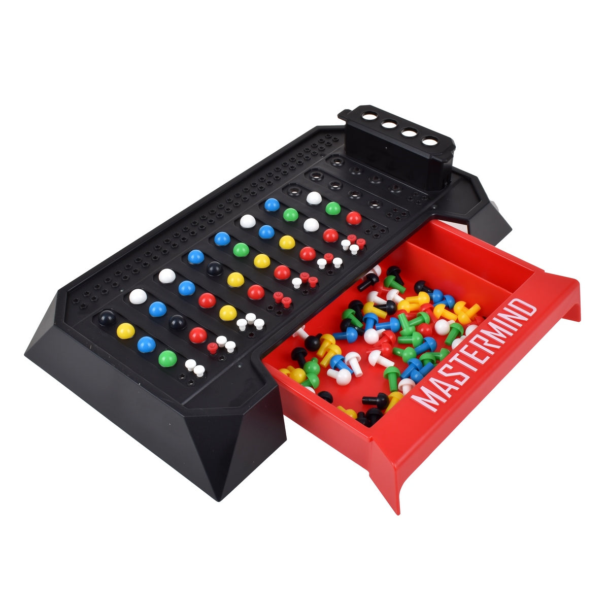 Juego Mastermind Classic