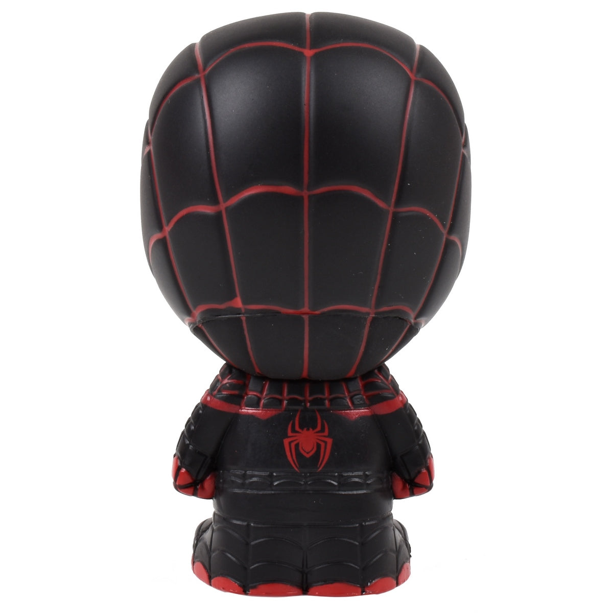 Figura Ooshies 10 Cm - Marvel - Miles Morales