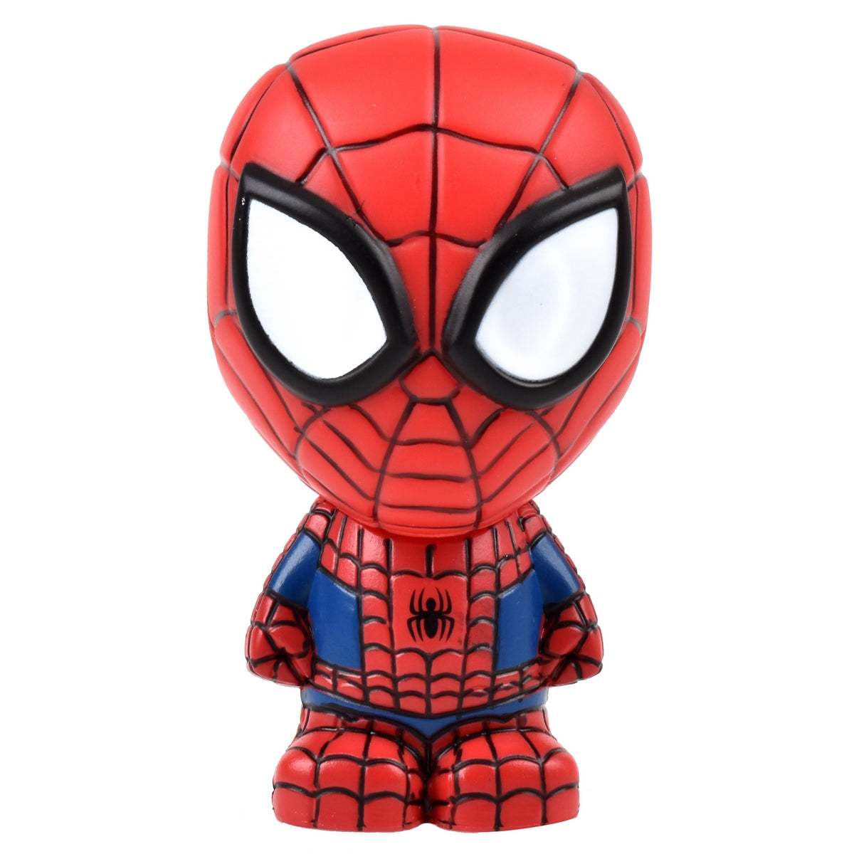 Figura Ooshies 10 Cm - Marvel - Spider-Man