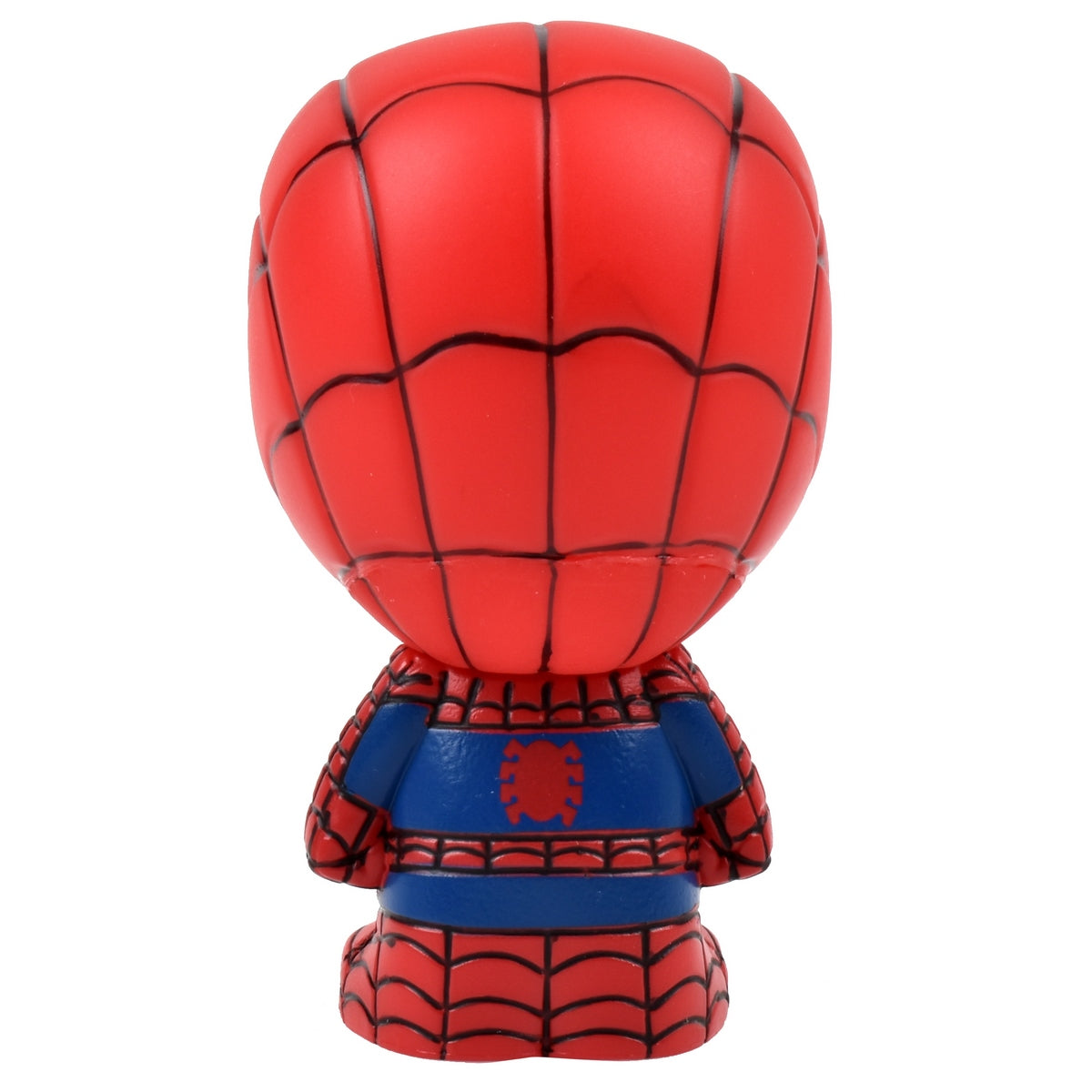 Figura Ooshies 10 Cm - Marvel - Spider-Man