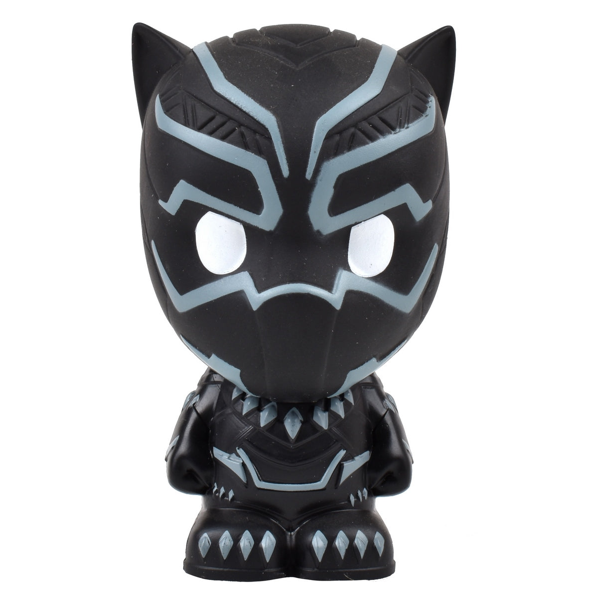 Figura Ooshies 10 Cm - Marvel - Black Panther
