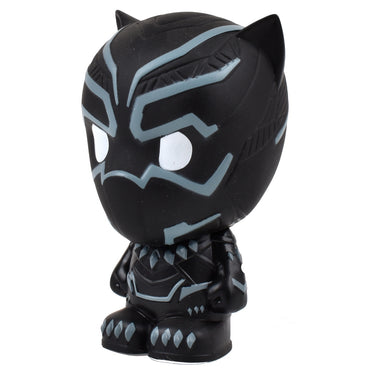 Figura Ooshies 10 Cm - Marvel - Black Panther
