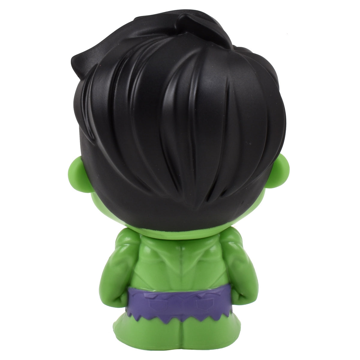 Figura Ooshies 10 Cm - Marvel - Hulk
