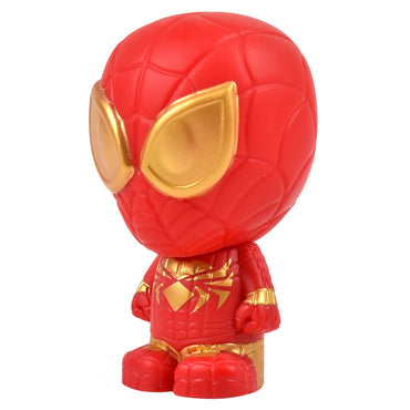 Figura Ooshies 10 Cm - Marvel - Iron Spider