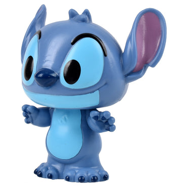 Figura Ooshies 10 Cm - Stitch - Happy Stitch