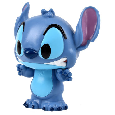 Figura Ooshies 10 Cm - Stitch - Fiesty Stitch