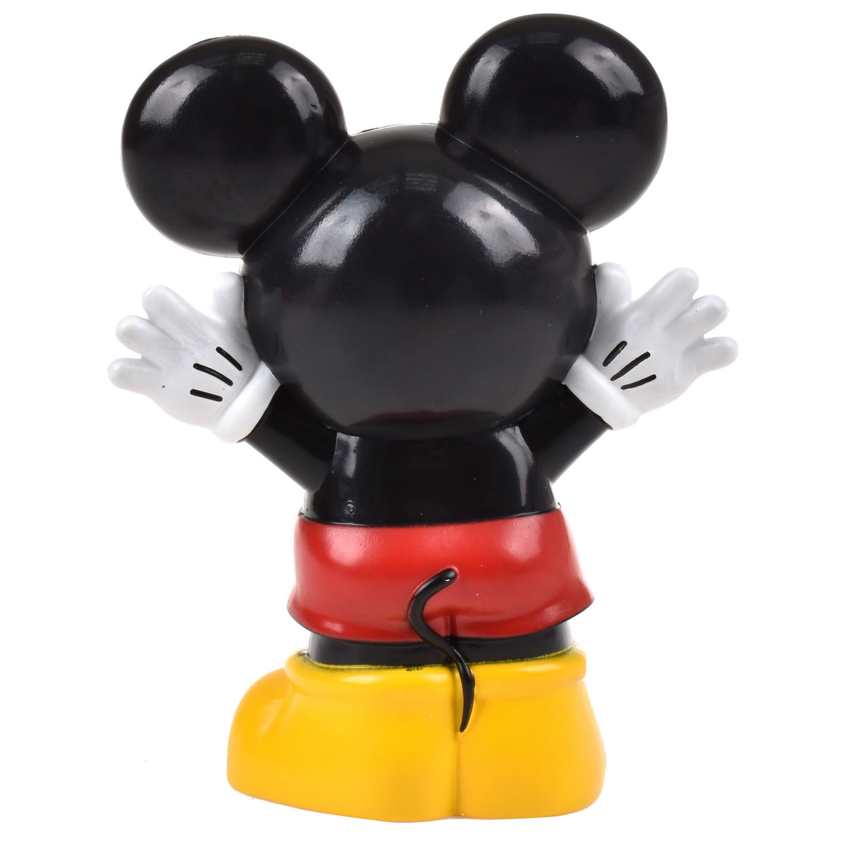 Figura Ooshies 10 Cm - Disney Clásicos - Mickey Mouse