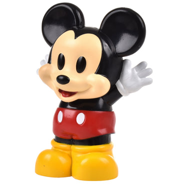 Figura Ooshies 10 Cm - Disney Clásicos - Mickey Mouse