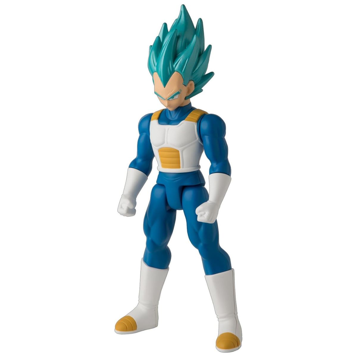 Figura 30 Cm. Dragon Ball Z - Super Saiyan Blue Vegeta