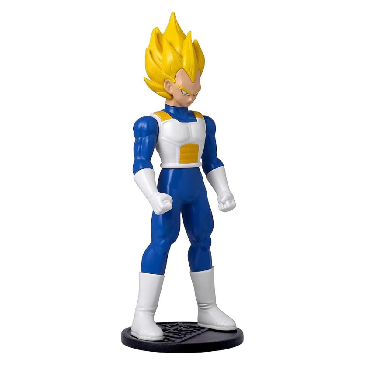 Figura 10 Cms Dragon Ball - Super Saiyan Vegeta