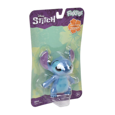 Figura 10 Cms De Goma Flexible - Stitch - Stitch