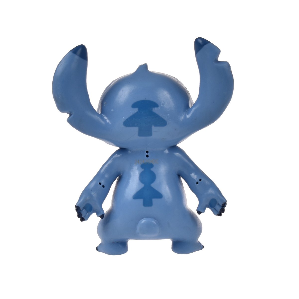 Figura 10 Cms De Goma Flexible - Stitch - Stitch