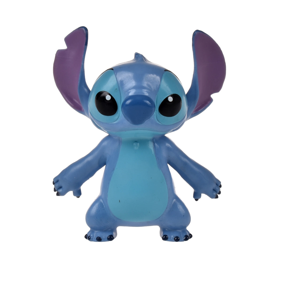 Figura 10 Cms De Goma Flexible - Stitch - Stitch