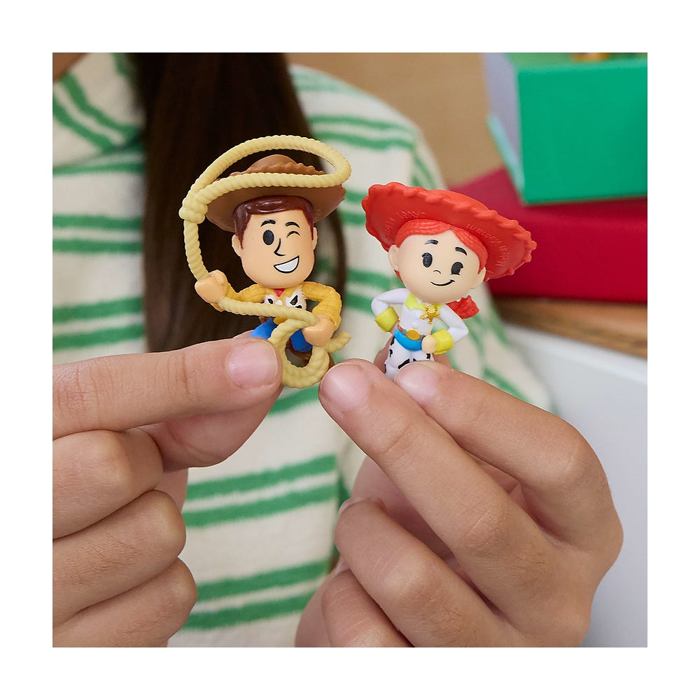 Pixar Figura Mini Colleccionable Pequeñas Estrellas